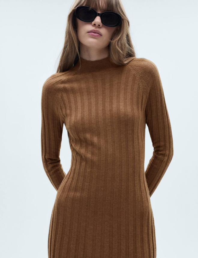 DRESS FLURRYBS