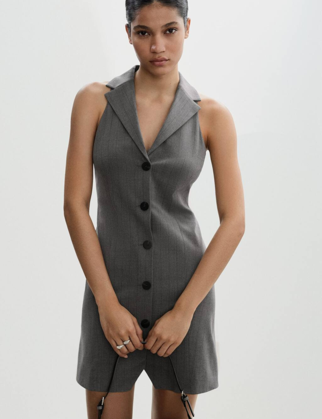 DRESS ASPEN