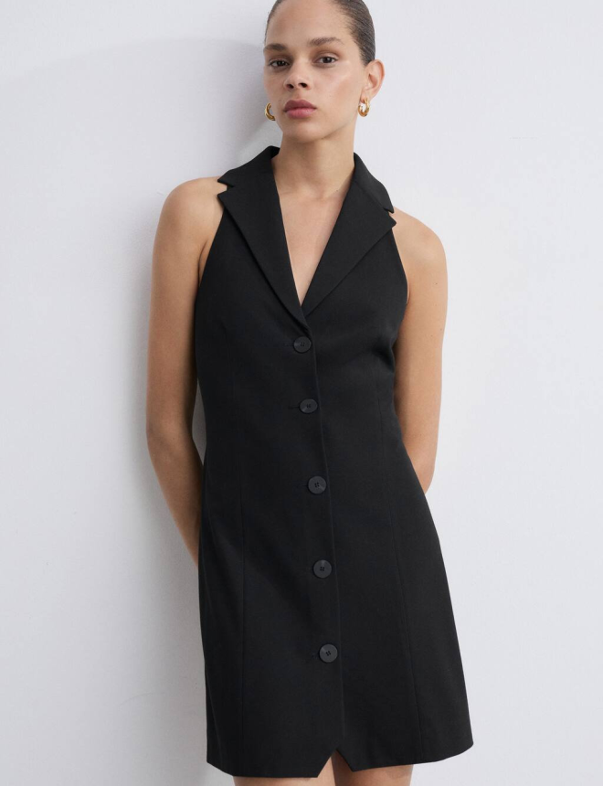 DRESS ASPEN
