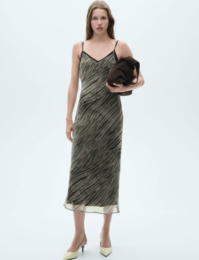 DRESS SCOT