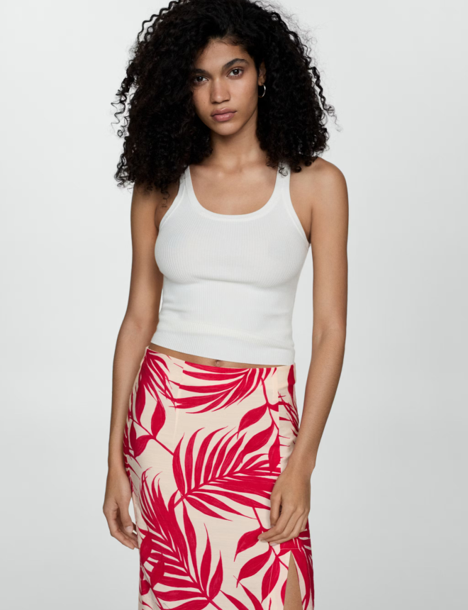 SKIRT HAWAI