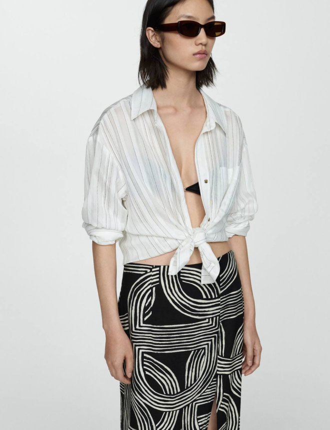 SKIRT HAWAI