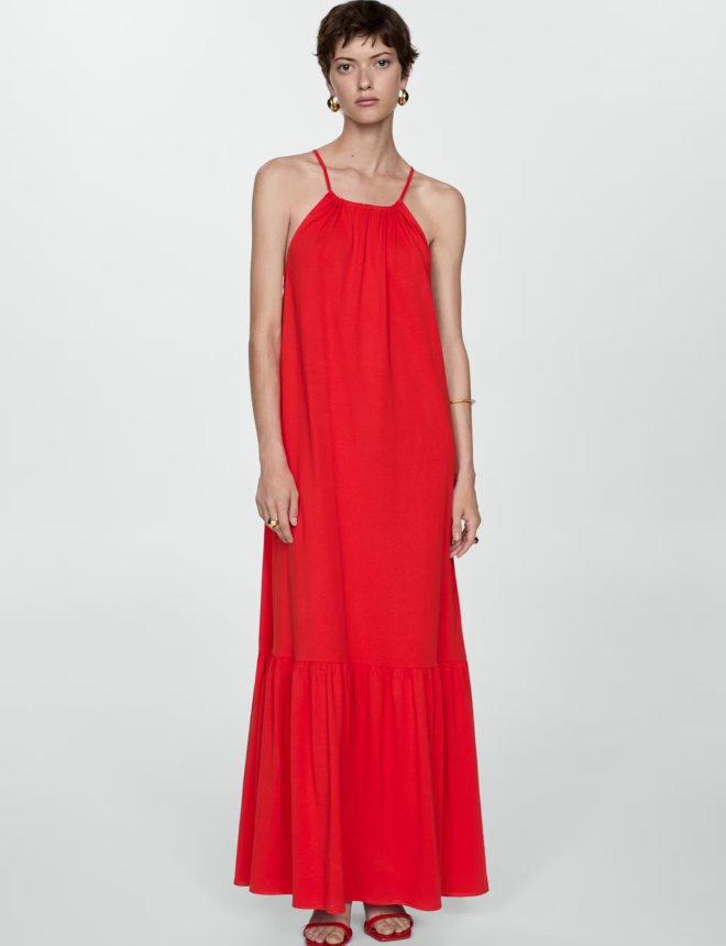 DRESS TULUM