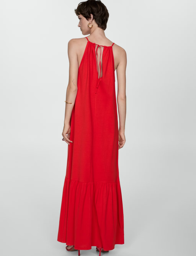 DRESS TULUM