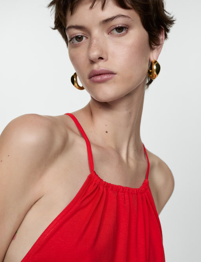 DRESS TULUM