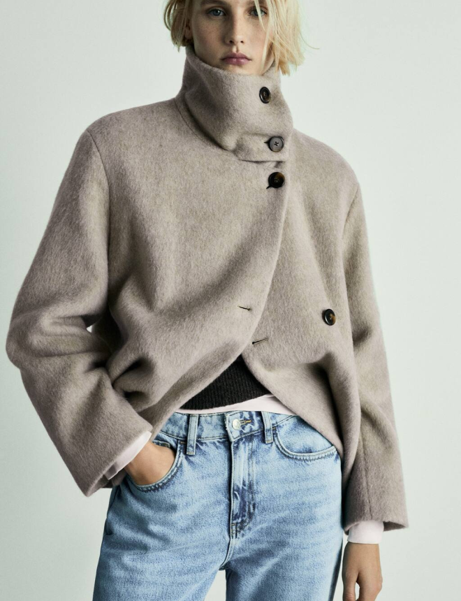 JEANS MATILDA