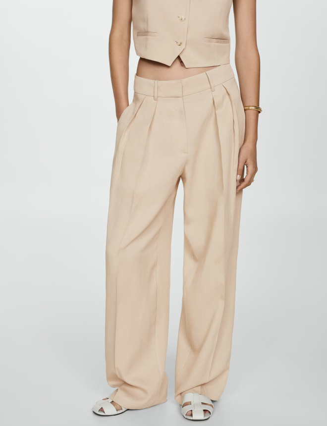 TROUSERS MONI