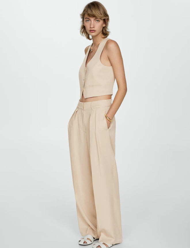 TROUSERS MONI