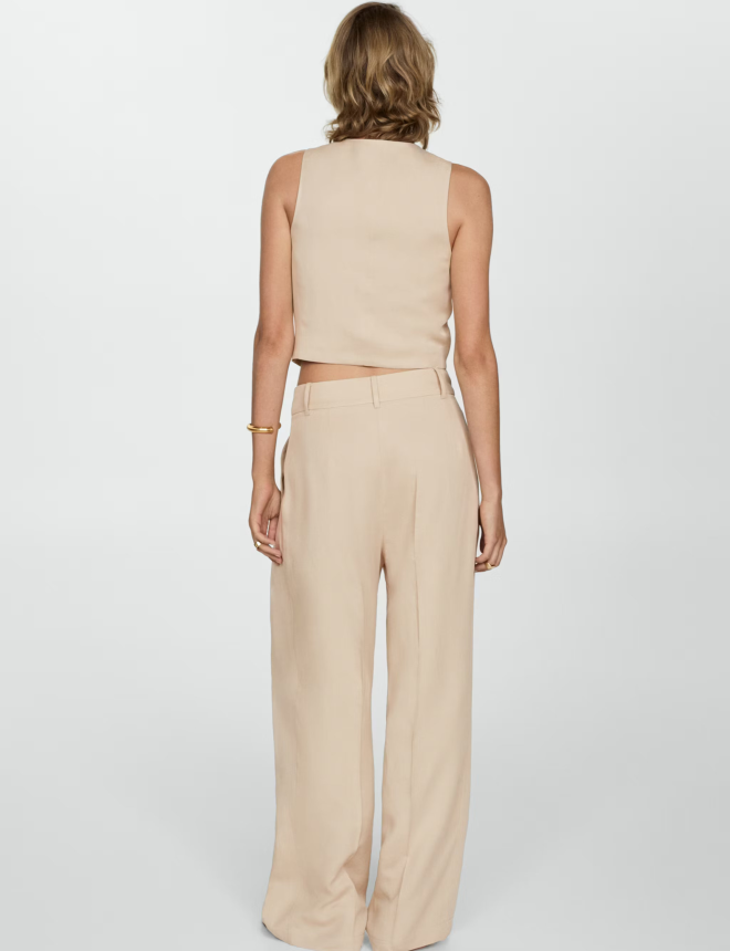 TROUSERS MONI