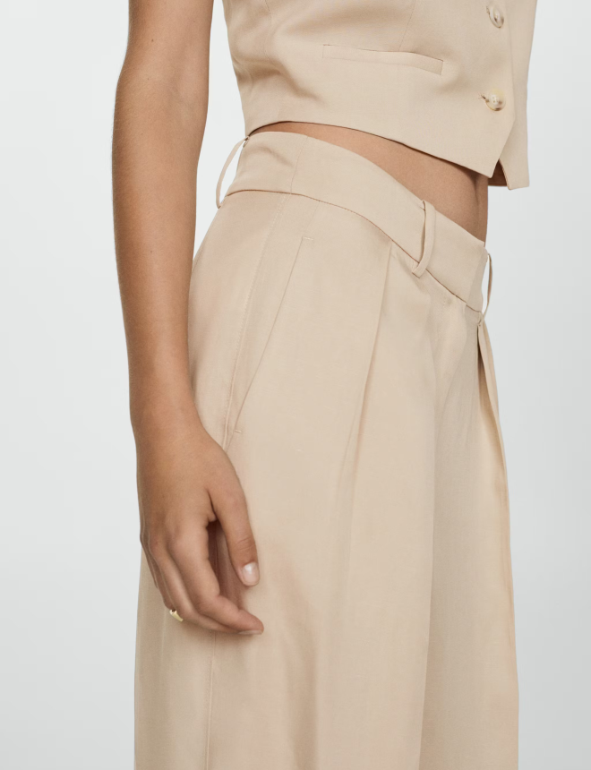 TROUSERS MONI