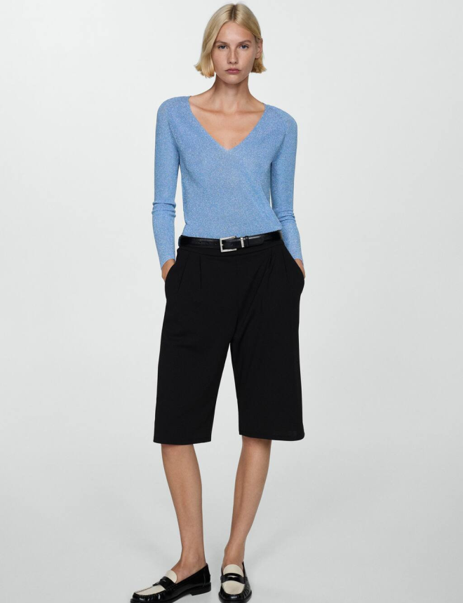 SWEATER KLING