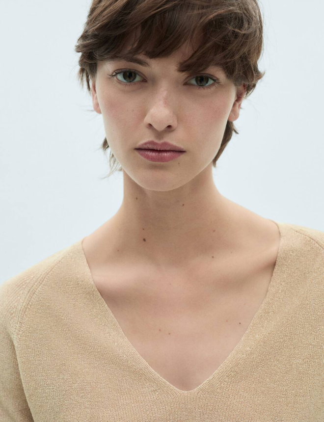 SWEATER KLING