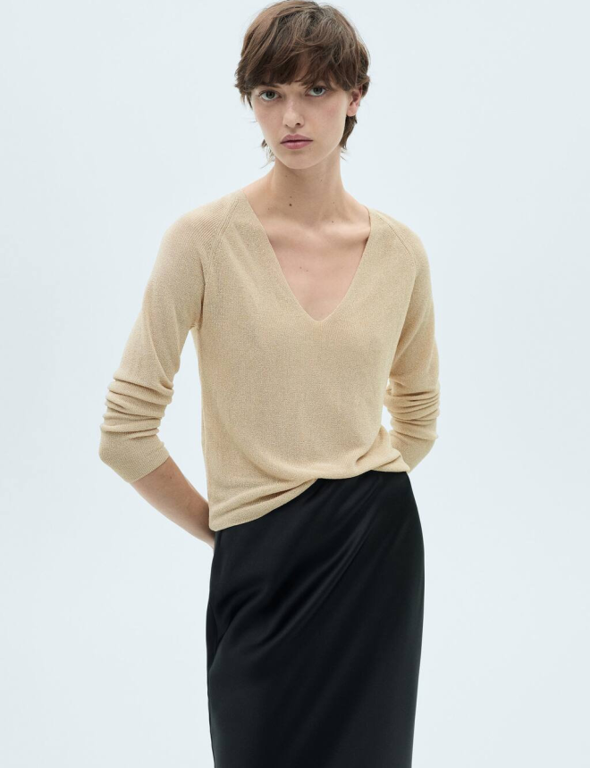 SWEATER KLING
