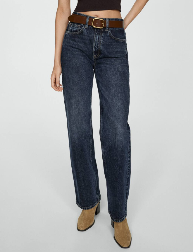 JEANS CECILIA