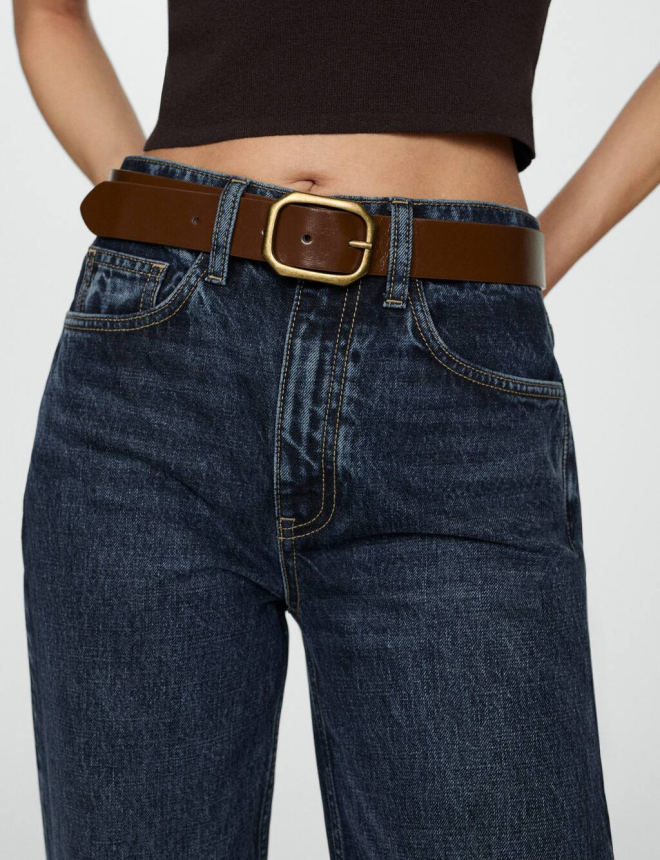 JEANS CECILIA