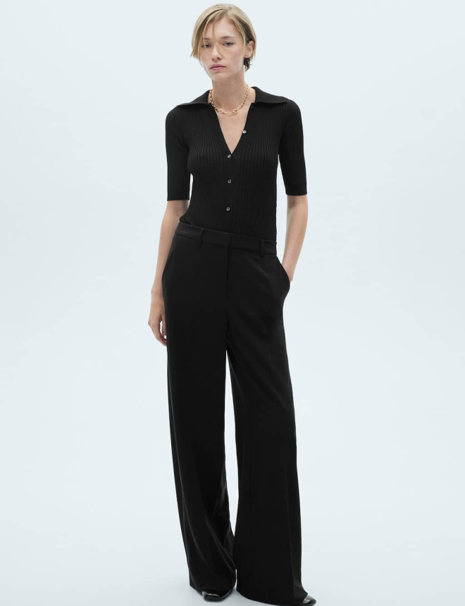ONE-PIECE SUIT LUNA