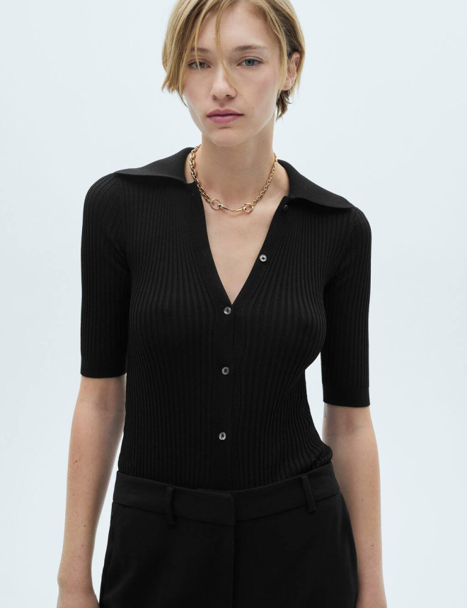ONE-PIECE SUIT LUNA