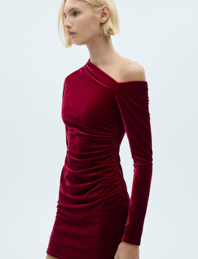 DRESS XVIRGO