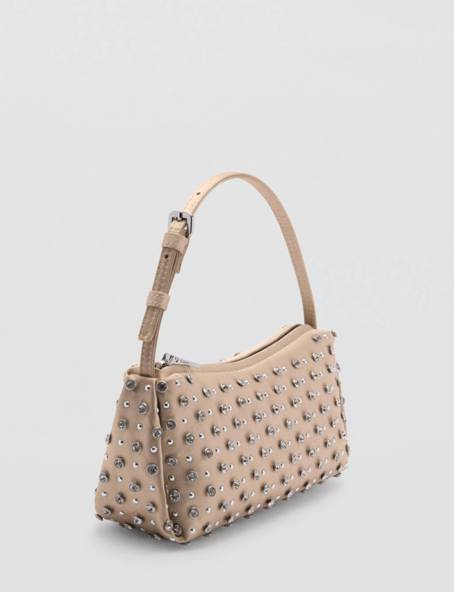 BAG MCH MORGAN