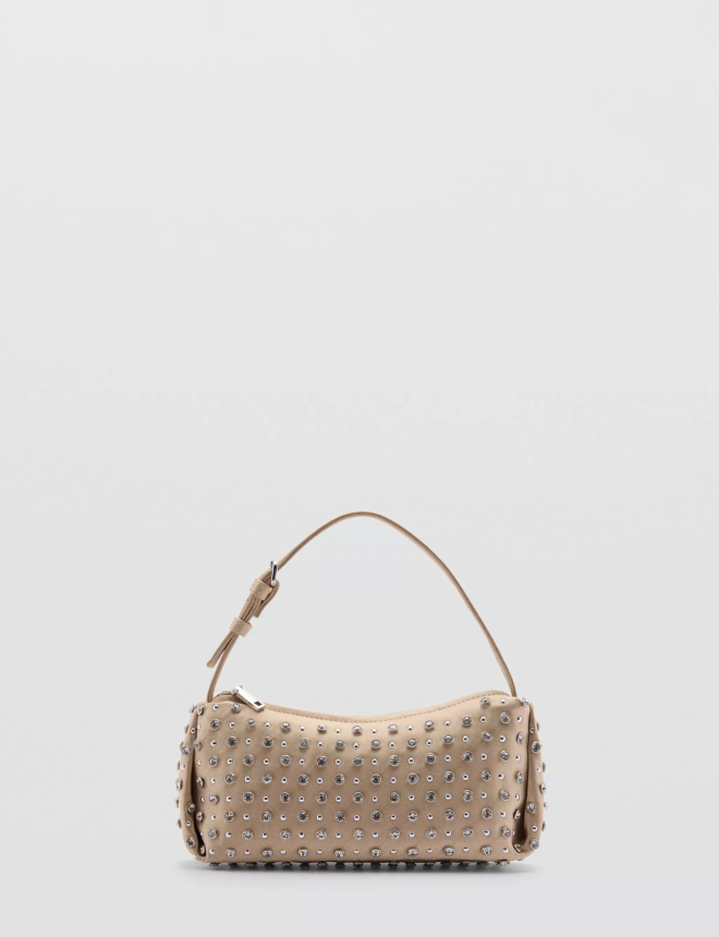 BAG MCH MORGAN