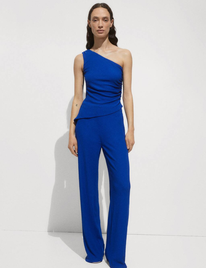 TROUSERS ATISA