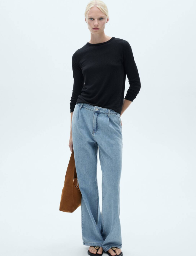 JEANS ARLETITA