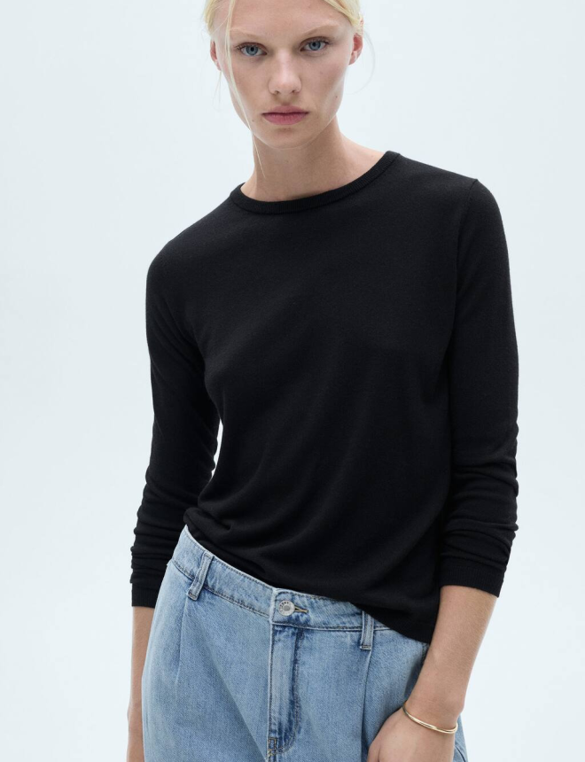 JEANS ARLETITA