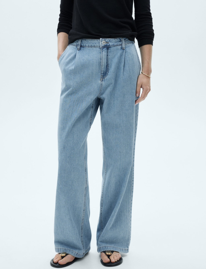 JEANS ARLETITA