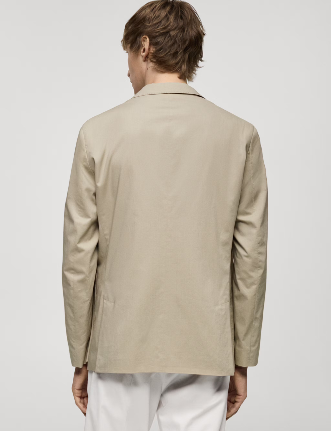 BLAZER PATMOS