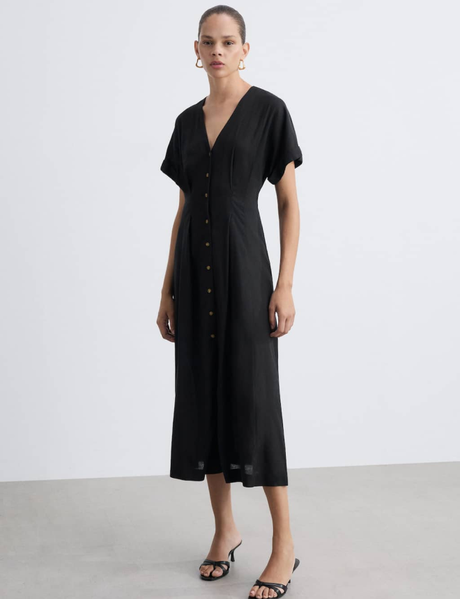 DRESS PILI