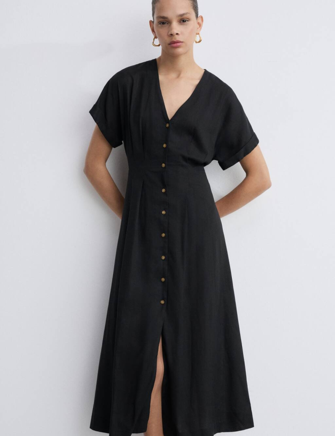 DRESS PILI
