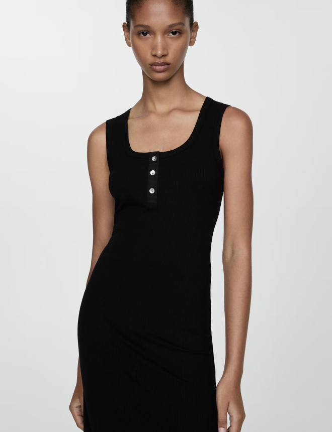 DRESS PANA