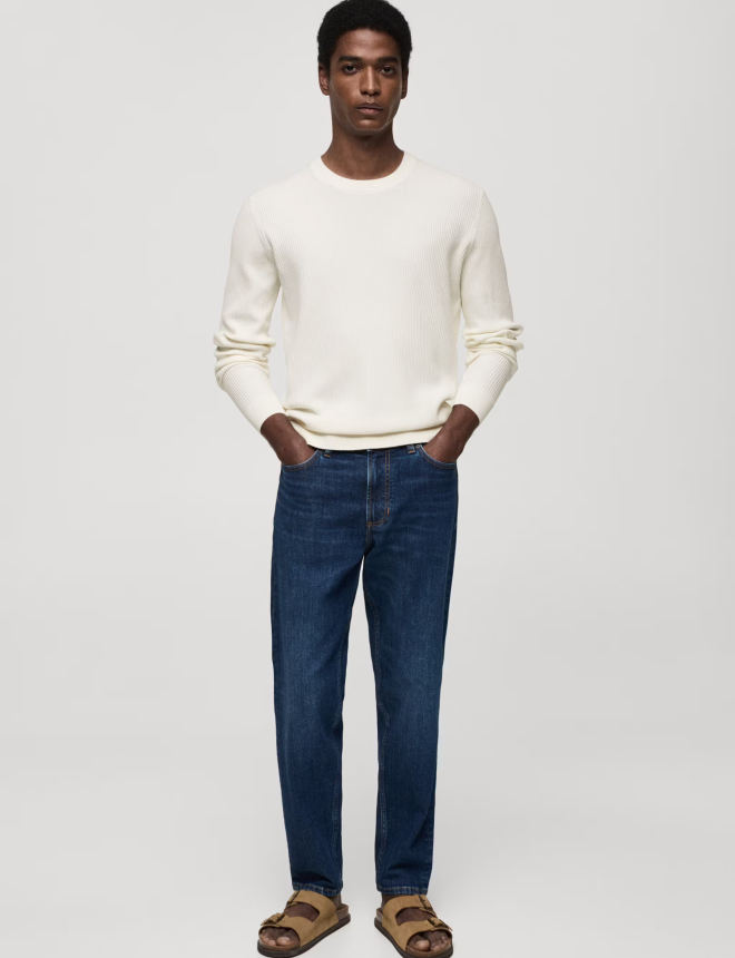 SWEATER ANTIGUA