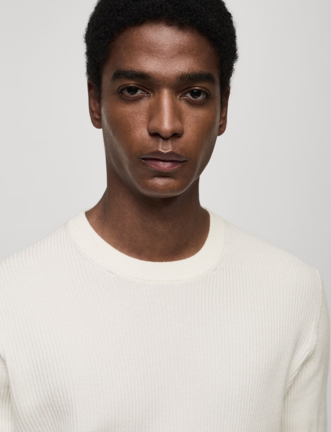 SWEATER ANTIGUA