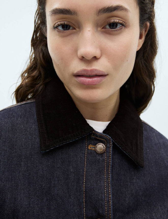 JACKET RITA