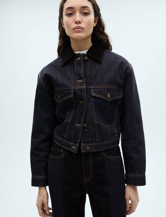JACKET RITA