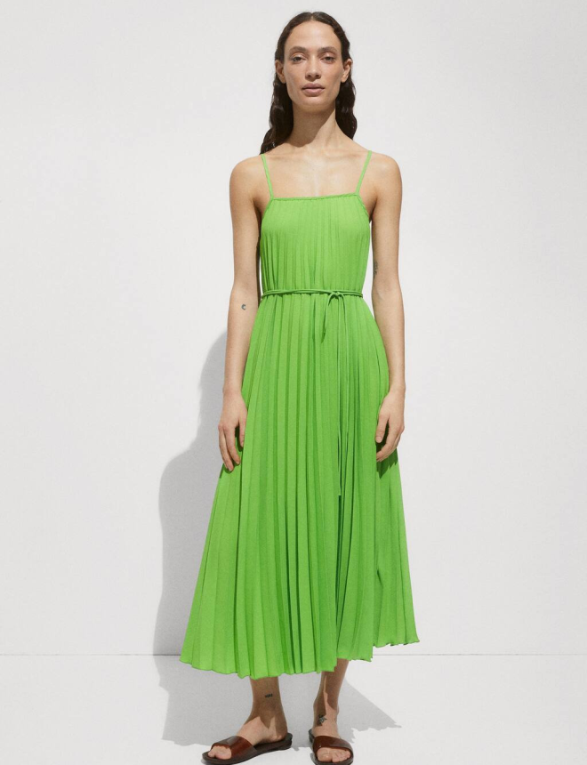 DRESS FORTUNY7