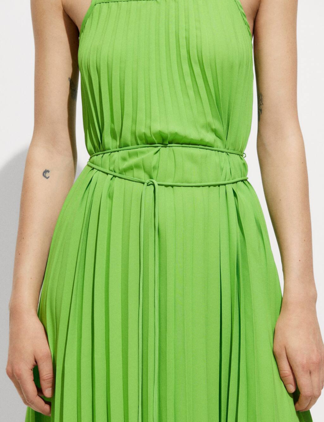DRESS FORTUNY7
