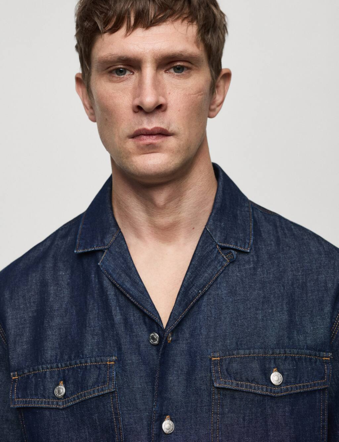 SHIRT LESTE
