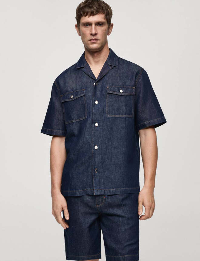 SHIRT LESTE