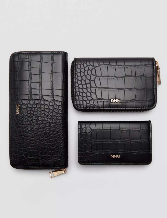WALLET G-- LEONOR
