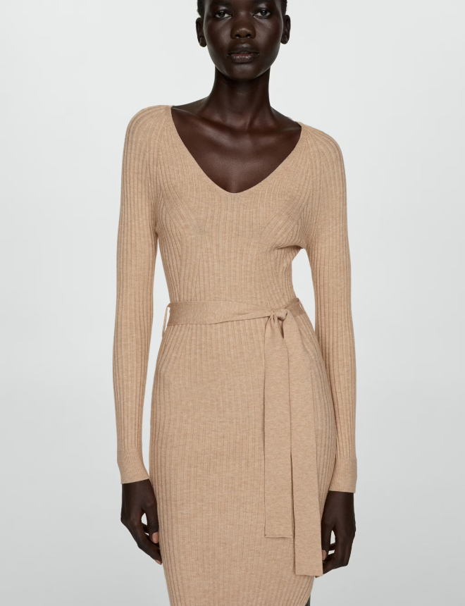 DRESS GOLETABS