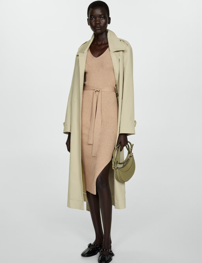 DRESS GOLETABS
