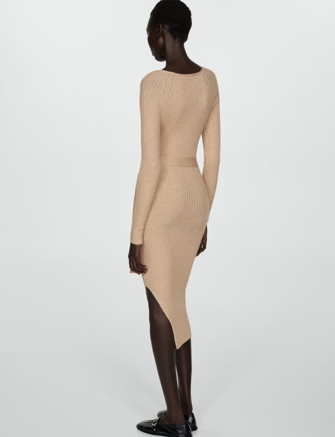 DRESS GOLETABS