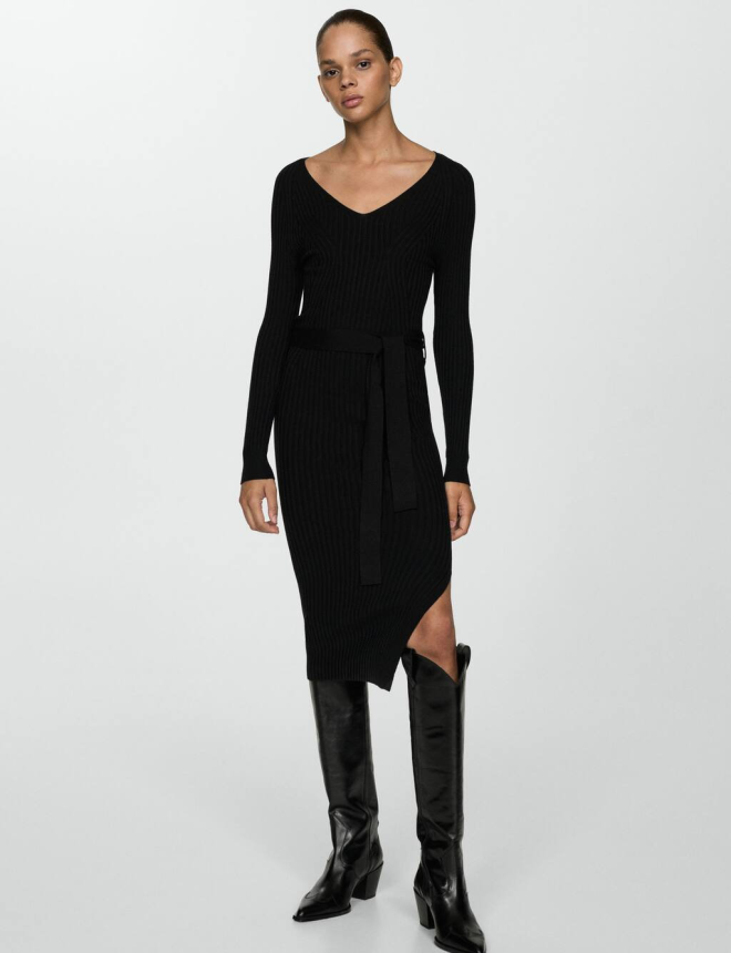 DRESS GOLETABS