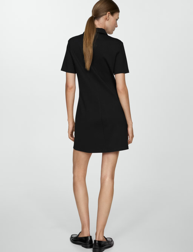 DRESS ROM