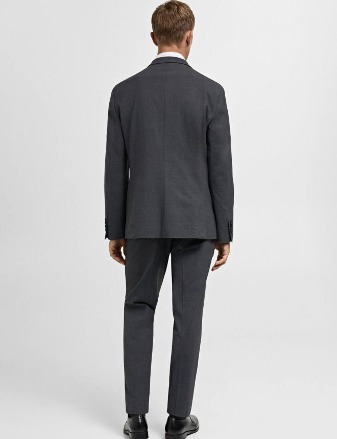 BLAZER PARIS