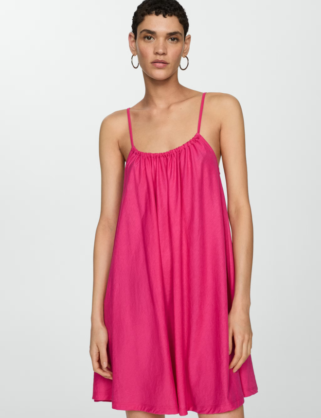 DRESS ALANDI