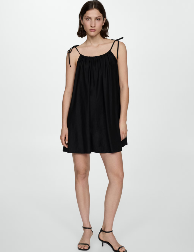 DRESS ALANDI
