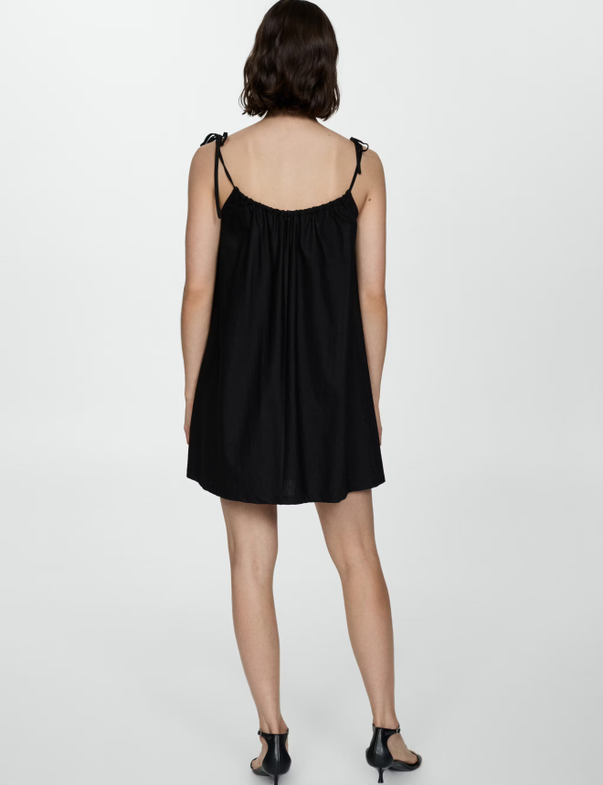 DRESS ALANDI